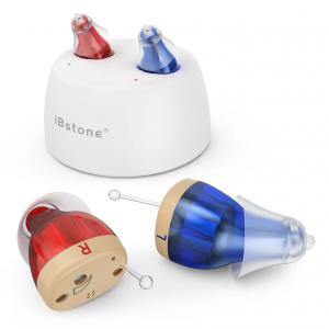 iBstone hearing aid