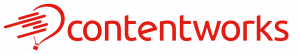 Logo of Contentworks Agency