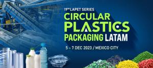 Circular Plastics Packaging LATAM