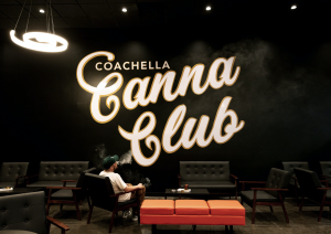 Coachella Canna Club Weed Dispensary