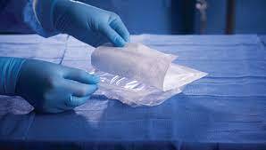 Medical Flexible Packaging