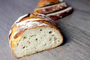 Sourdough Market Analysis
