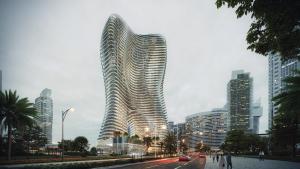 Bugatti Residences Downtown Dubai