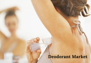 Global Deodorant Market Analysis