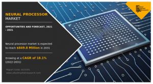 Neural Processor Market Trends