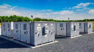 Energy Storage System Market