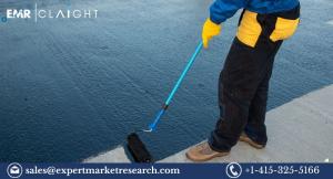 Malaysia Waterproofing Market