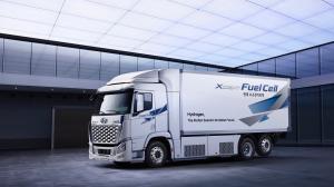 Fuel Cell Light and Medium Duty Trucks Market