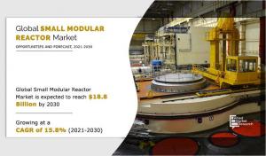 Small Modular Reactor Market Analysis