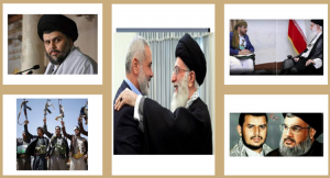Many analysts liken Khamenei’s warmongering to an octopus, with its head in Tehran and its arms and tentacles extending to countries in the Middle East and even beyond. Since its founding, the mullahs’ regime has thrived on instigating conflicts in the region.