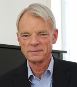New independent Director
