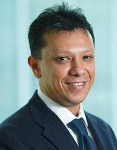 New independent Director