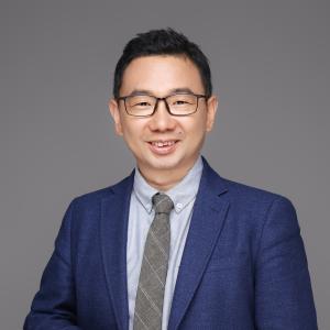 Chairman and CEO of the Board at Surfin Group