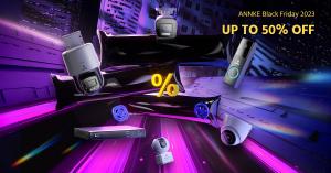 Annke Black Friday Deals