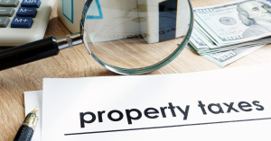 $22 Billion in Unpaid Property Taxes Drive Growing Reliance on Tax Sales