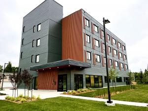 Modular Construction Company - Northgate Industries