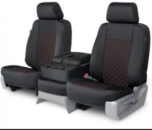 Seat Covers Unlimited Introduces New Quilted Variations of Popular Neo-Sport and Leatherette Covers