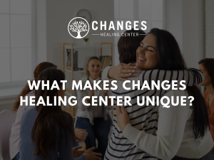 Changes Healing Center Offers Addiction Treatment and Dual Diagnosis Programs for the Phoenix Valley and Maricopa County
