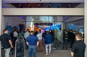 SAVI Experience Center