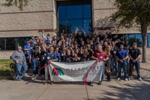 SAVI HQ Opening
