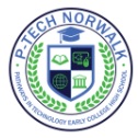 P-Tech Norwalk High School logo