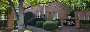 Essex Richards Office in Charlotte, NC