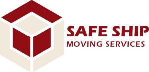 Safe Ship Moving Services