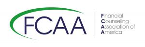 Logo of the Financial Counseling Association of America