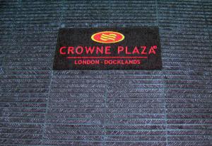 logo mats