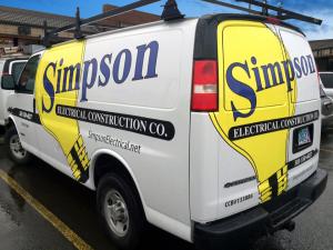 Simpson Electrical Services