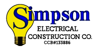 Local Electricians in Yamhill County