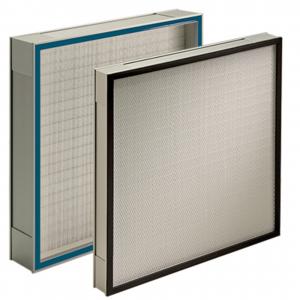 Understanding HEPA Filters: The Gold Standard in Air Purification