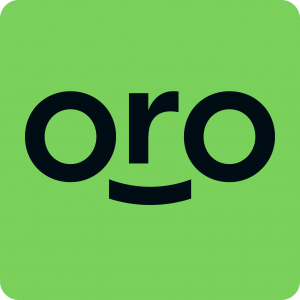 Oro logo used by Thoropass