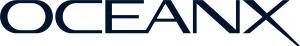 OceanX logomark
