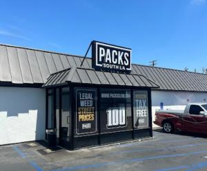 weed cannabis in South Los Angeles, CA