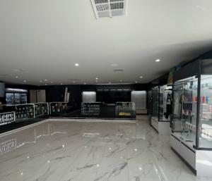 cannabis store in South Los Angeles