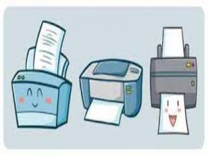 Printer Market