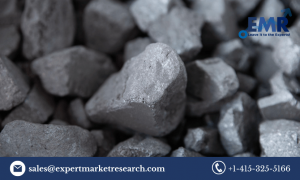 Ferroalloys Market