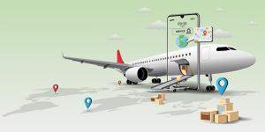 Global Air Freight Market 2024-2032
