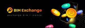 Trade wBTC, wETH, MATIC, BIM, USDT, USDC on BIM Exchange