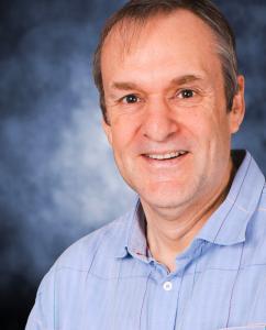 Dr Phil Daniell