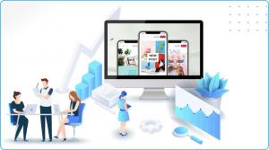 Online Graphic Design Solutions Market