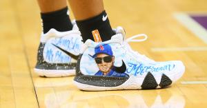 Custom Shoes Market