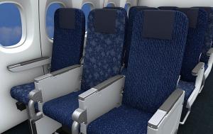 Aircraft Seating Market Overview