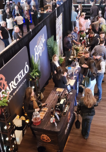 The Rum Lab releases its 2024 USA rum festival and events agenda