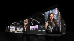 Pangyo Techno Valley Powers “G-STAR,” South Korea’s Premier Game Exhibition