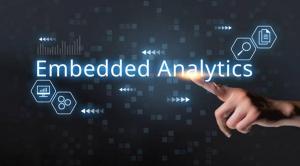 Embedded-Analytics