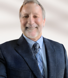 Paul Benigno