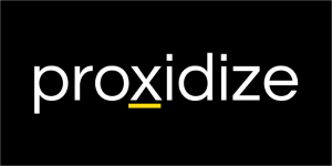 Proxidize logo