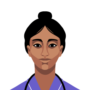 ZeroBot Nurse Avatar